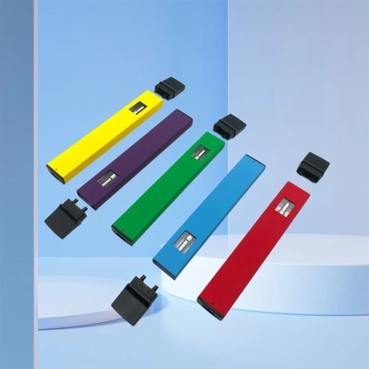 CBD E Cigarette Vape Bar