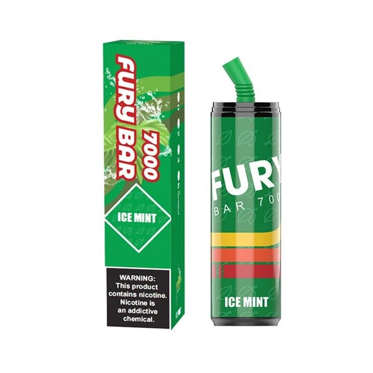 Nicotine Electronic Cigarette Vape