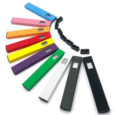 Jednorazové pero cbd vape zariadenia