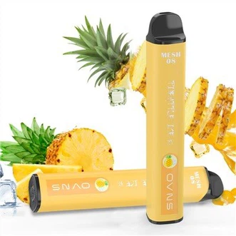 Dizajn sieťoviny Cievka Jednorazová súprava Vape Pod