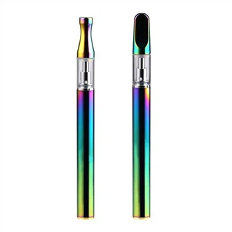 Keramické Coil Vape pero Rainbow E-cig