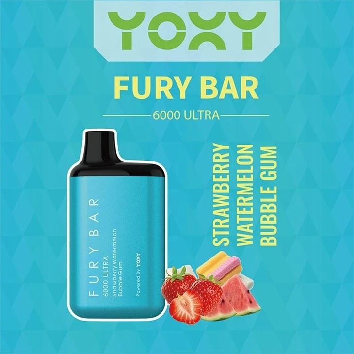 Vape Mod With Type C