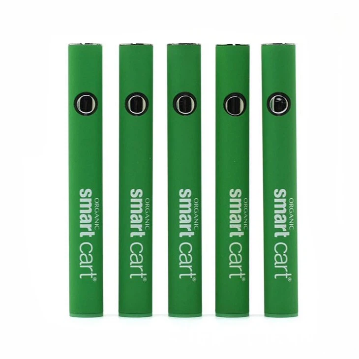 Smart 380mah Charger Battery Kit