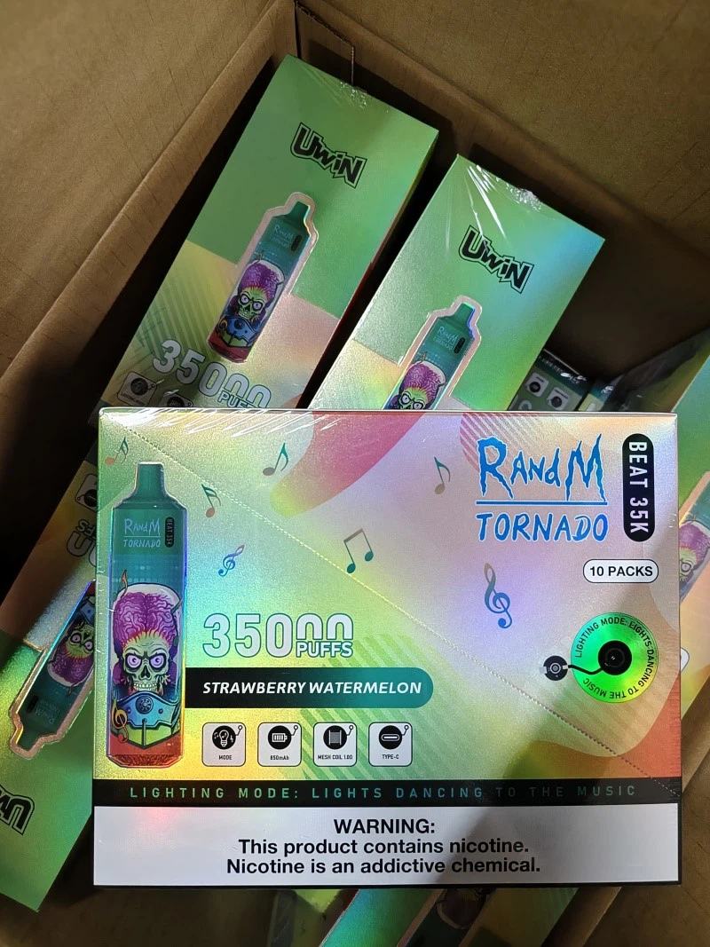 Uwin RandM Tornado Beat 35k -2 Uwin RandM Tornado Beat 35k -2